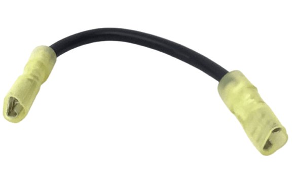 Matrix Horizon Vision Fitness Treadmill Black Wire Harness 002127-A-hydrafitnessparts