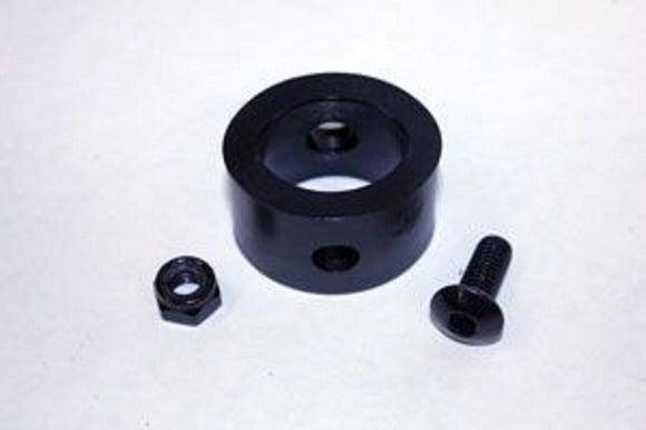 Matrix Horizon Vision Fitness Treadmill Mid Frame Shock Absorber 0000089488-hydrafitnessparts