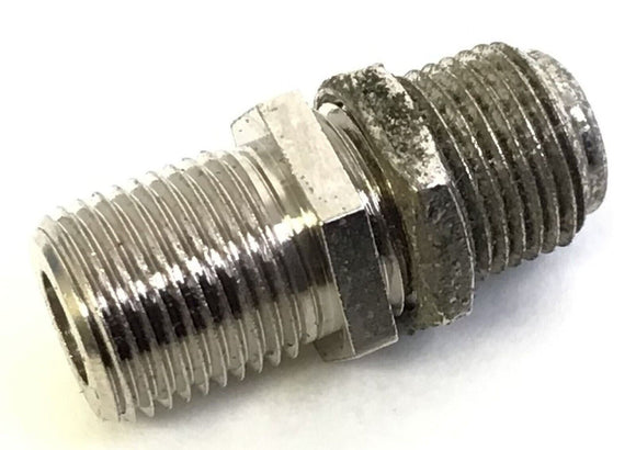 Matrix Horizon Vision Fitness Treadmill TV Coax Adaptor Female 065248-A-hydrafitnessparts