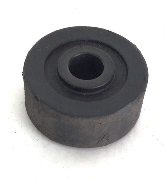 Matrix Horizon Vision Fitness Treadmill Transport Wheel 000041-AA-hydrafitnessparts