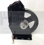 Matrix I5x-G3 A5x-07 Elliptical Magnetic Brake Generator Assembly 0000081284-hydrafitnessparts