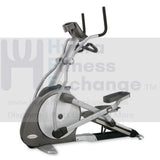 Matrix I5x-G3 Commercial Grade Elliptical Crosstrainer Incline and Moving Arms-hydrafitnessparts