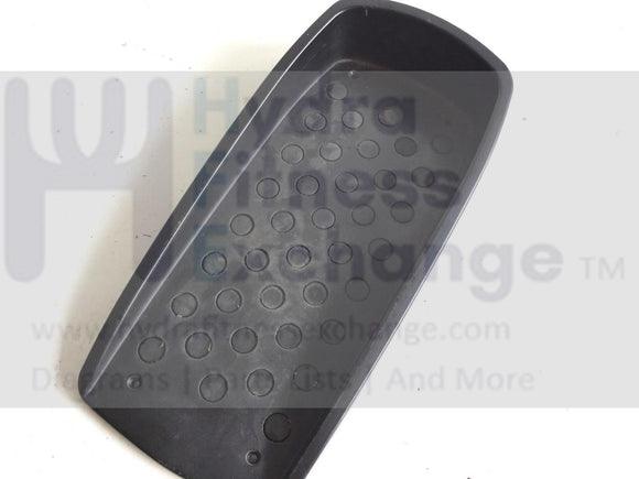 Matrix I5x-G3 (EP76) Elliptical Foot Pedal 061488-AA 0000081366 061489-AA-hydrafitnessparts