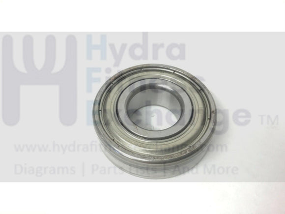 Matrix Livestrong Horizon Fitness Elliptical Crank Bearing 6204Z 004081-A2-hydrafitnessparts