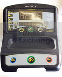 Matrix Livestrong T1x Treadmill Console Display Panel Complete Assembly-hydrafitnessparts