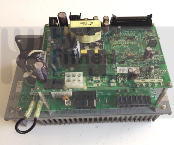 Matrix Livestrong Treadmill Motor Control Board T1xi T1xe T3x T3xe Controller-hydrafitnessparts