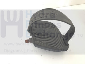matrix pedal MX-U5X Bike Right Foot with Strap 0000090518 Category:E Bike_Shimano Alivio MT400  15x100 mm QR Fahrradsattel City Comfort Foam Color:Milk 2014 (PCB93