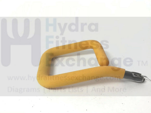 Matrix R3x R3xe R5x R7x R7xe Recumbent Bike Adjustment Lever Handle 0000090882-hydrafitnessparts