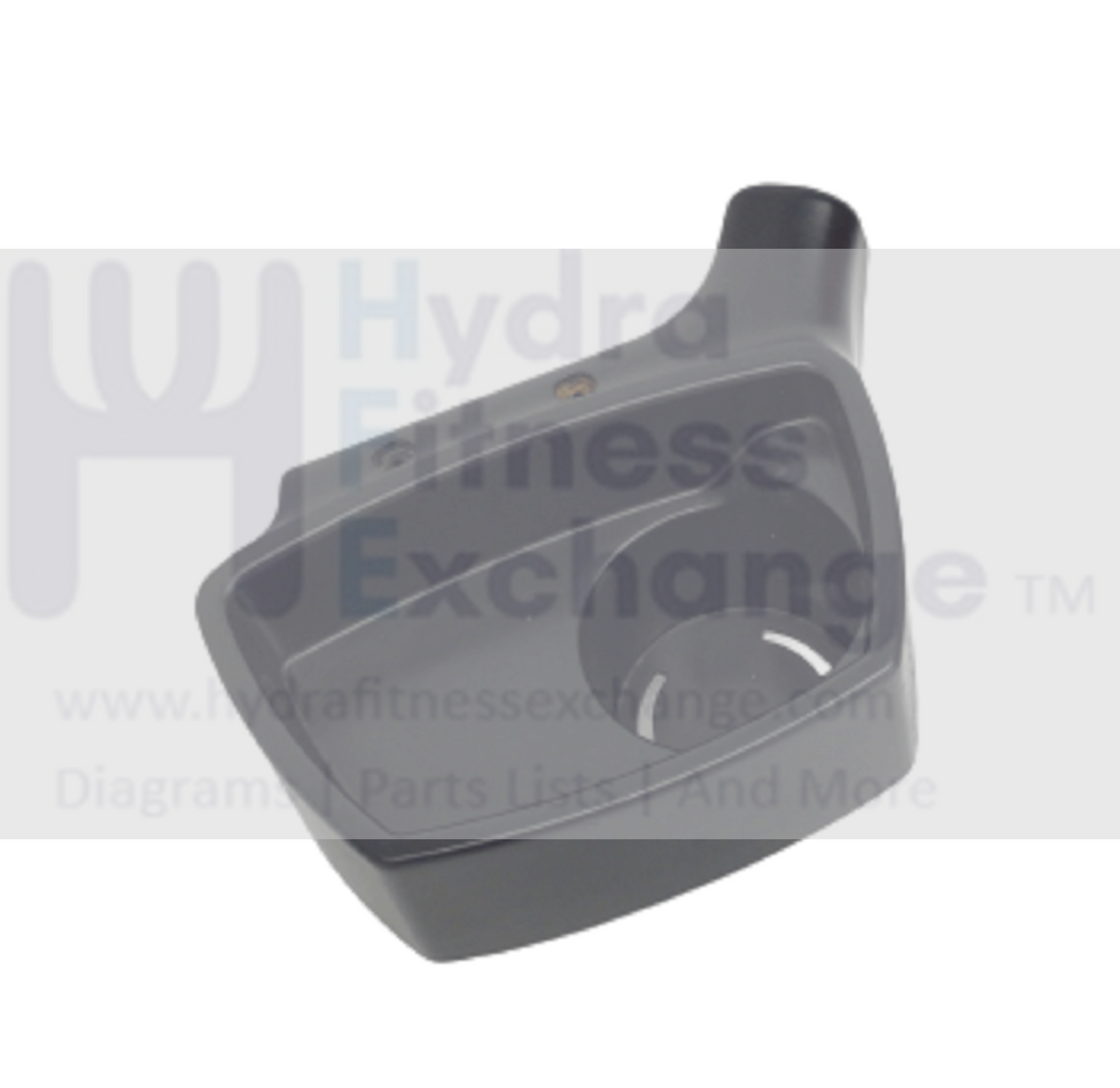 Matrix R3x R3xe R5x R7x R7xe Recumbent Bike Water Bottle Holder 000009 ...