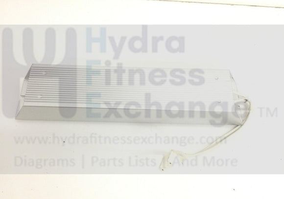 Matrix R5-G1 MCB32B Upright Bike Power Electric Resistance With Wire 003552-B-hydrafitnessparts