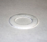 Matrix Retail Elliptical Teflon Washer 18.2 x 30.0 x 1.0T 005200-A-hydrafitnessparts