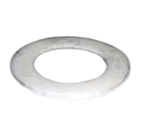 Matrix Retail Elliptical Teflon Washer 18.2 x 30.0 x 1.0T 005200-A-hydrafitnessparts