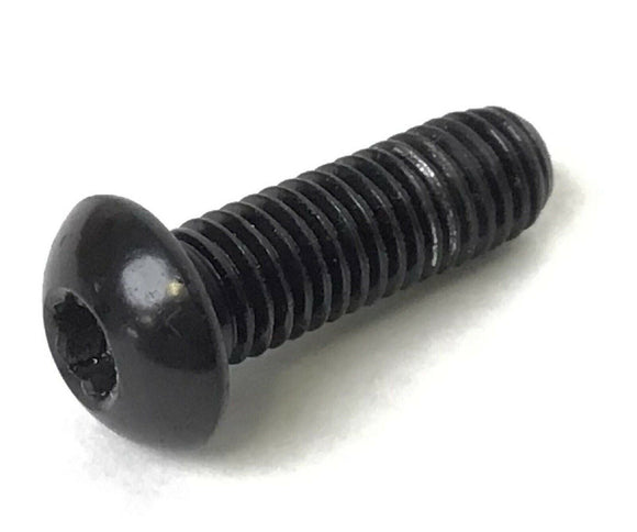 Matrix Retail Fitness Stationary Bike Round Head Socket Screw 093382-hydrafitnessparts