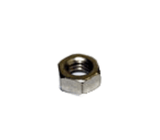 Matrix Retail Stepper Step Hex Nut M5 x 0.8P 004889-00-hydrafitnessparts