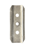 Matrix Retail TM703C CTM697 Treadmill Fixing Plate Side Rail 2 1000383201-hydrafitnessparts