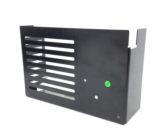 Matrix S70 S70-02 S7100HRT Elliptical Lower Control Board Cover 0000094845-hydrafitnessparts