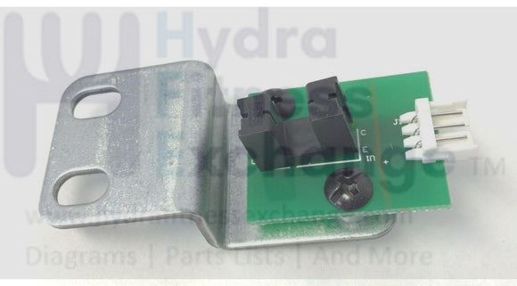 Matrix Stepper Step Photo Interrupter Set 1000402662-hydrafitnessparts