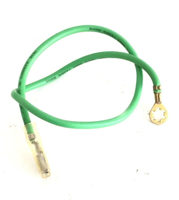 Matrix T1x T1xe T3x T3xe T3xi Treadmill Control Keypad Ground Wire L/R 002456-A-hydrafitnessparts