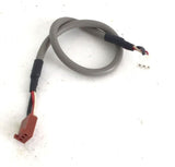 Matrix T3x-05-G2 T3x-06-G3 T3xi-08-G3 Treadmill Pulseboard Wire Harness 002590-B-hydrafitnessparts