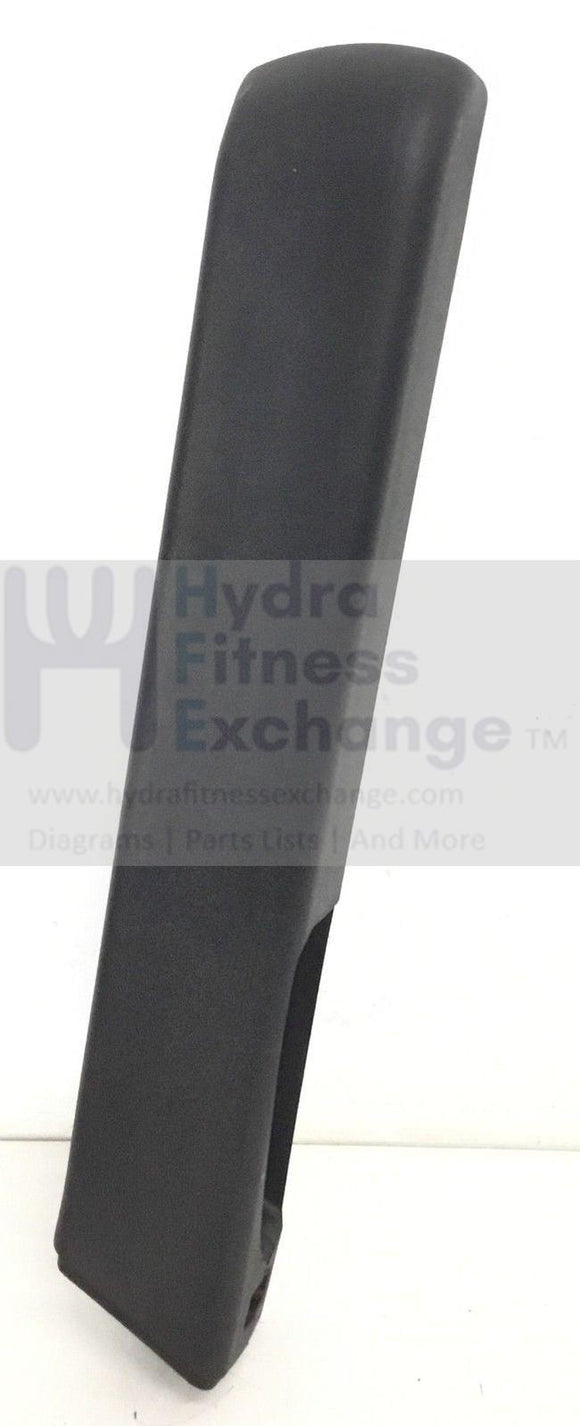 Matrix T3x T3xi Treadmill Console Handlebar Left Arm Cover 018575-DA-hydrafitnessparts