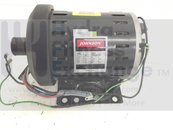 Matrix T3xi - T3xi-08-G3 (TM504) Treadmill DC Drive Motor JM11-001 86726-hydrafitnessparts