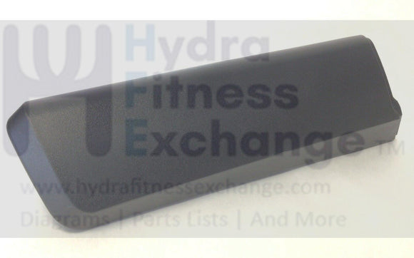 Matrix T5x 7xi 7xe T7x FTM501 Treadmill Left Arm Rest 0000084599-hydrafitnessparts