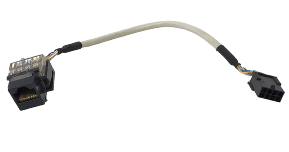 Matrix T5x T7x T7xe T7xi Treadmill Safe Signal Extended Wire Harness 0000086677-hydrafitnessparts