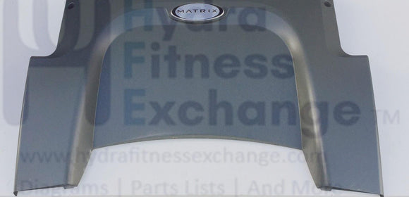 Matrix T7xe T7xi T5x Treadmill Motor Cover Shroud Enclosure 0000088973-hydrafitnessparts