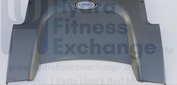 Matrix T7xe T7xi T5x Treadmill Motor Cover Shroud Enclosure 0000088973-hydrafitnessparts