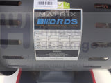 Matrix Treadmill AC Drive Motor Set T7XE T5X T7xi T7x 0000088970-hydrafitnessparts