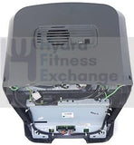 Matrix Treadmill Console Display Panel 15" T7XE Complete Assembly Tested.-hydrafitnessparts