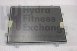 Matrix Treadmill Console Display Panel 15" T7XE Complete Assembly Tested.-hydrafitnessparts