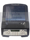 Matrix Treadmill Console Display Panel 15" T7XE Complete Assembly Tested.-hydrafitnessparts