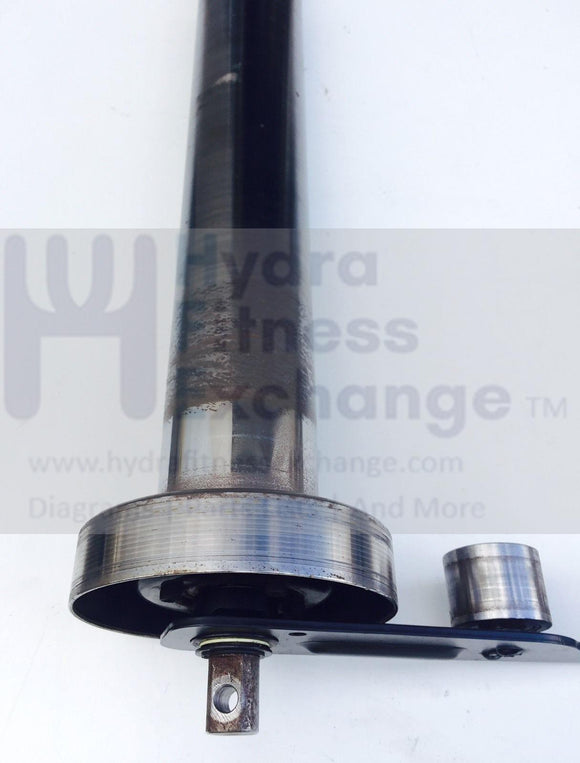 Matrix Treadmill Front Drive Roller T7XE T5X T7xi T7x 0000091544-hydrafitnessparts