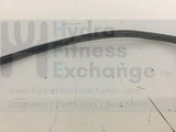 Matrix U3x U3xe U5x U7x Upright Bike Filter Power Wire Harness 450L 0000088009-hydrafitnessparts