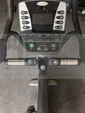 Matrix U5x Commercial Upright Bike-hydrafitnessparts