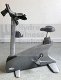 Matrix U5x Commercial Upright Bike-hydrafitnessparts