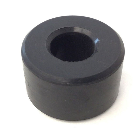 Matrix Vision AFG Fitness Strength System Weight Stack Rubber Bumper 019151-AA-hydrafitnessparts