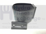 Matrix Vision Fitness Elliptical Cup Holder Assembly 0000088923 1000215188-hydrafitnessparts
