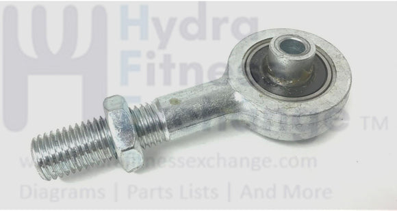 Matrix Vision Fitness Elliptical Sealed Bearing with Nut 1000200519 004911-00-hydrafitnessparts