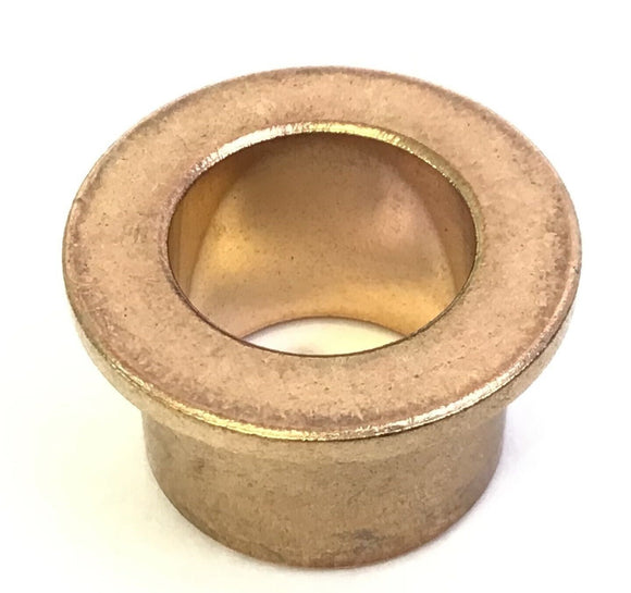 Matrix Vision Fitness Stationary Bike Brass Bushing 009475-B-hydrafitnessparts
