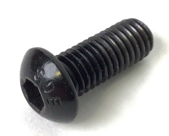 Matrix Vision Fitness Stationary Bike Socket Hex Screw M8X1.25PX16L 004729-00-hydrafitnessparts