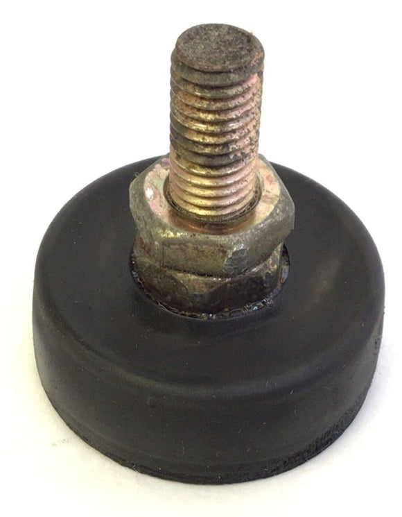 Matrix Vision Fitness Treadmill Leveling Foot Leveler 000500-00-hydrafitnessparts