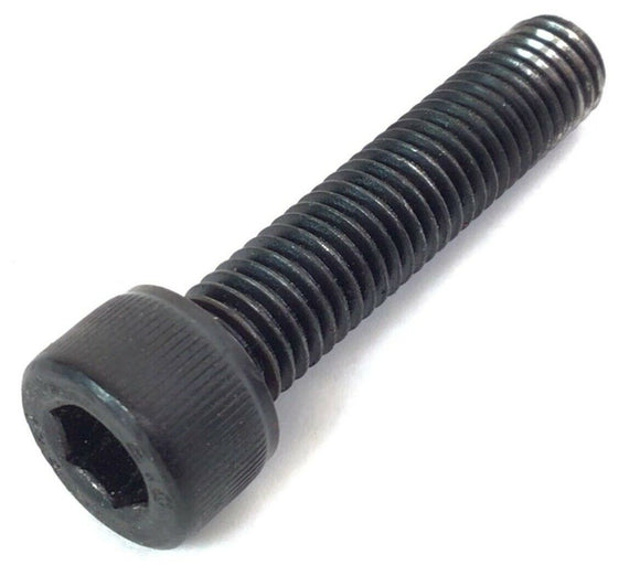 Matrix Vision Fitness Treadmill Round Hex Socket Screw M10x1.5Px45L 028632-AB-hydrafitnessparts