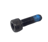 Matrix Vision Recumbent Bike Round Hex Socket Screw M8x1.25x25mm 004539-AC-hydrafitnessparts