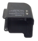 Medic Therapeutics MT-TREADM-001 Treadmill Left Rear Roller End Cap MT-LRREC-hydrafitnessparts