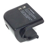 Medic Therapeutics MT-TREADM-001 Treadmill Left Rear Roller End Cap MT-LRREC-hydrafitnessparts