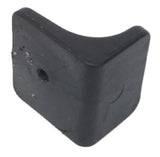 Medic Therapeutics Treadmill Left Rear Protection Balance Pad Cover MT-LRPBPC-hydrafitnessparts