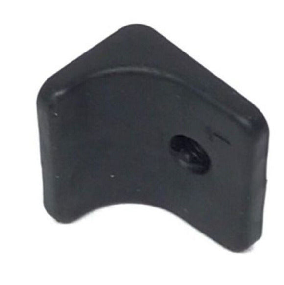 Medic Therapeutics Treadmill Left Rear Protection Balance Pad Cover MT-LRPBPC-hydrafitnessparts