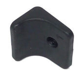 Medic Therapeutics Treadmill Left Rear Protection Balance Pad Cover MT-LRPBPC-hydrafitnessparts